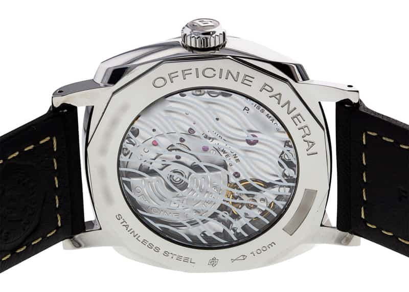 Panerai Radiomir GMT PAM00946